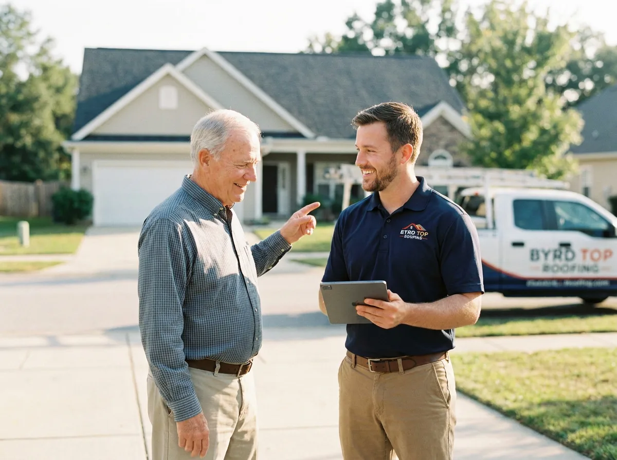 Roofing Callery, PA FAQs